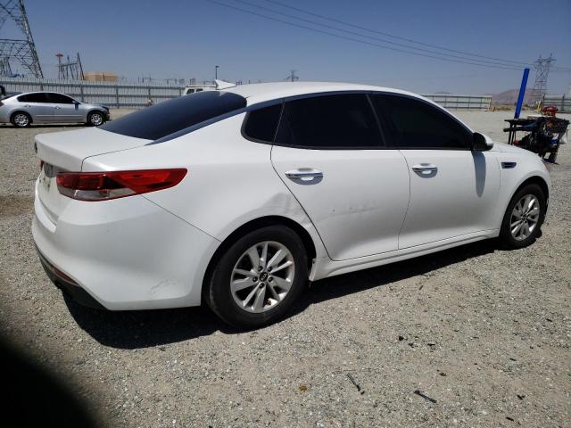 Photo 3 from auction – 2016 KIA OPTIMA LX with VIN KNAGT4L36G5095659