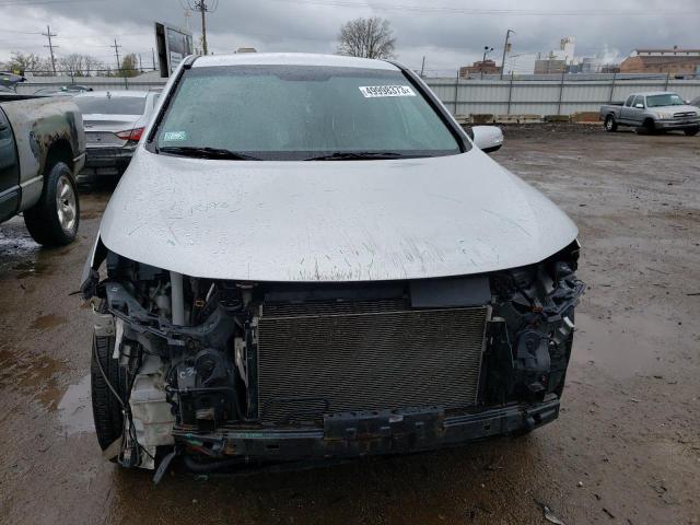 Photo 5 from auction – 2012 KIA SORENTO BA with VIN 5XYKT3A13CG240991