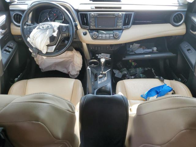 Photo 8 from auction – 2013 TOYOTA RAV4 LIMIT with VIN 2T3DFREV0DW120326