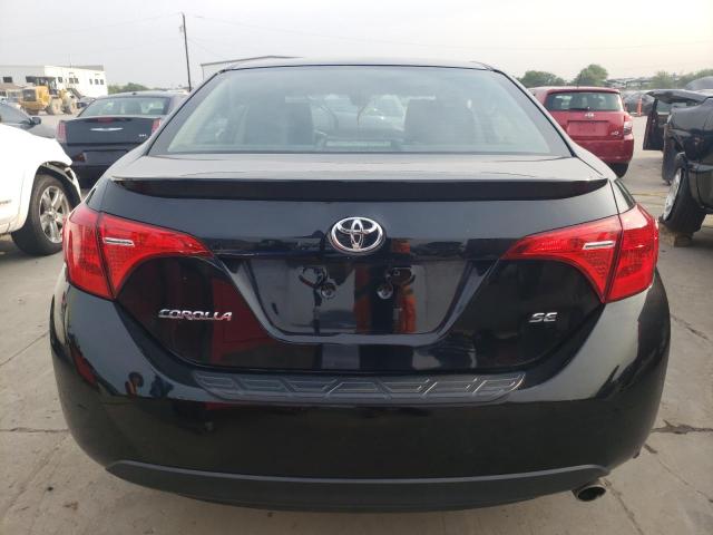 Photo 6 from auction – 2018 TOYOTA COROLLA L with VIN 5YFBURHE7JP794987
