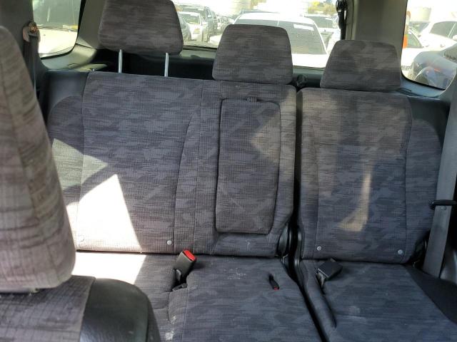 Photo 10 from auction – 2003 HONDA CR-V LX with VIN JHLRD68433C010324