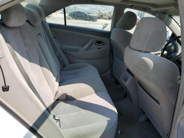 Photo 10 from auction – 2010 TOYOTA CAMRY BASE with VIN 4T4BF3EK1AR053983