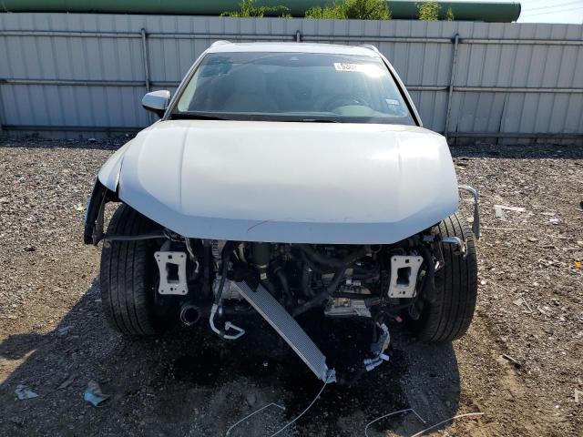 Photo 5 from auction – 2020 AUDI Q3 PREMIUM with VIN WA1EECF33L1087704