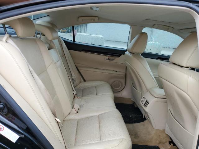 Photo 10 from auction – 2013 LEXUS ES 350 with VIN JTHBK1GG2D2029116