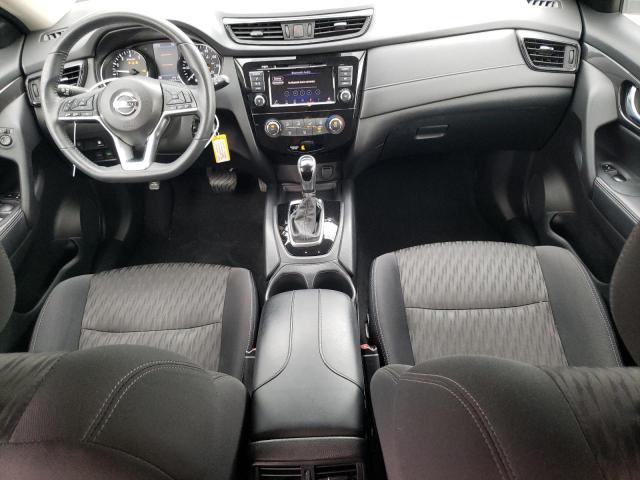 Photo 8 from auction – 2019 NISSAN ROGUE S with VIN 5N1AT2MTXKC827951