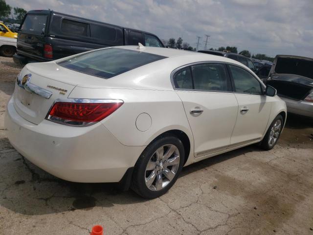 Photo 3 from auction – 2011 BUICK LACROSSE C with VIN 1G4GC5ED2BF155465