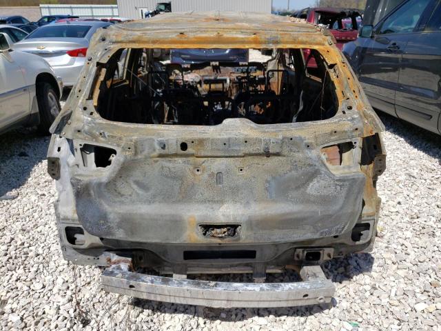 Photo 6 from auction – 2018 JEEP COMPASS LA with VIN 3C4NJDBB3JT393327