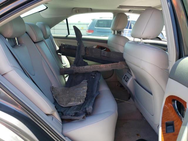 Photo 10 from auction – 2009 TOYOTA CAMRY BASE with VIN 4T1BE46K89U381219