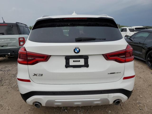 Photo 6 from auction – 2019 BMW X3 SDRIVE3 with VIN 5UXTR7C57KLR43960