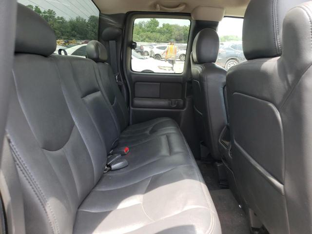 Photo 10 from auction – 2003 CHEVROLET SILVERADO with VIN 2GCEC19T531253758