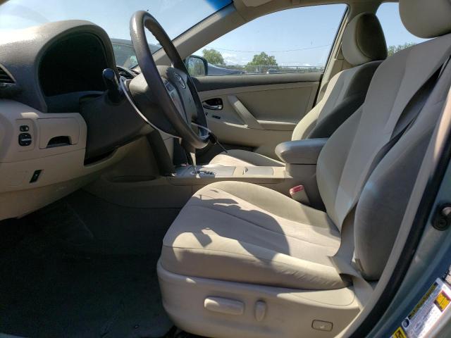 Photo 7 from auction – 2011 TOYOTA CAMRY BASE with VIN 4T1BF3EK7BU693157