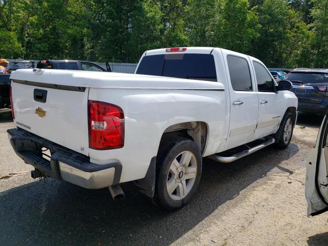 Photo 3 from auction – 2007 CHEVROLET SILVERADO with VIN 2GCEC13JX71508479