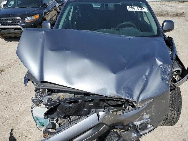Photo 12 from auction – 2011 MITSUBISHI RVR SE with VIN JA4AH3AU8BZ604095