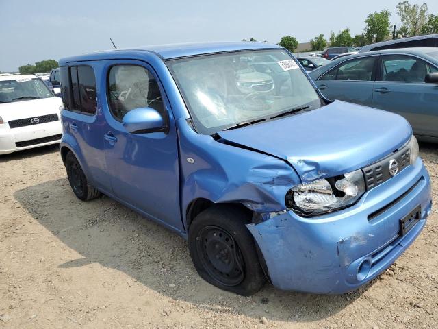 Photo 4 from auction – 2013 NISSAN CUBE with VIN JN8AZ2KR5DT300174