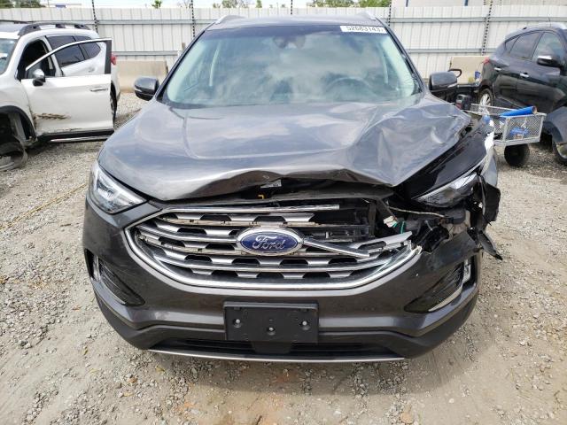 Photo 5 from auction – 2020 FORD EDGE SEL with VIN 2FMPK3J94LBA53564