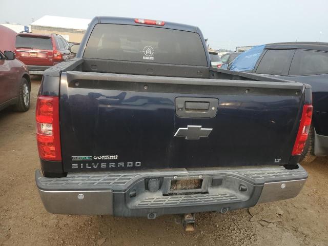 Photo 6 from auction – 2011 CHEVROLET silverado with VIN 3GCPKSE39BG243800