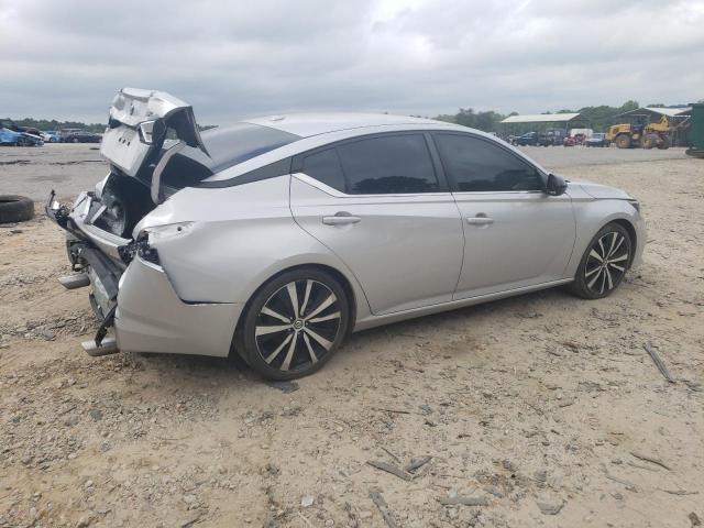 Photo 3 from auction – 2020 NISSAN ALTIMA SR with VIN 1N4BL4CV1LC210131