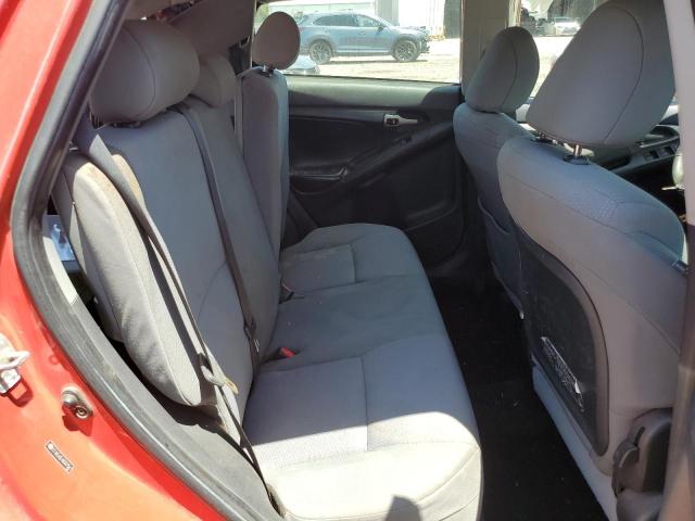 Photo 10 from auction – 2009 TOYOTA COROLLA MA with VIN 2T1KE40E49C001541