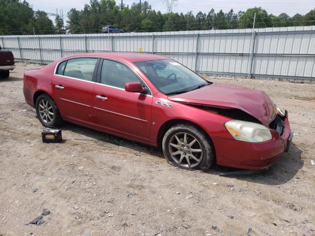 Photo 4 from auction – 2007 BUICK LUCERNE CX with VIN 1G4HD57297U228413