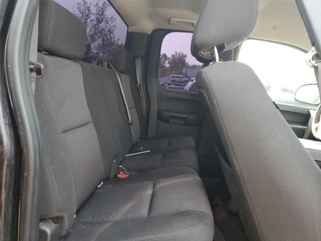 Photo 10 from auction – 2010 CHEVROLET SILVERADO with VIN 1GCSKSE34AZ262392