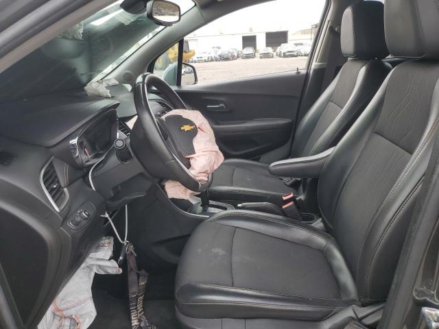 Photo 7 from auction – 2018 CHEVROLET TRAX 1LT with VIN KL7CJLSB2JB562432