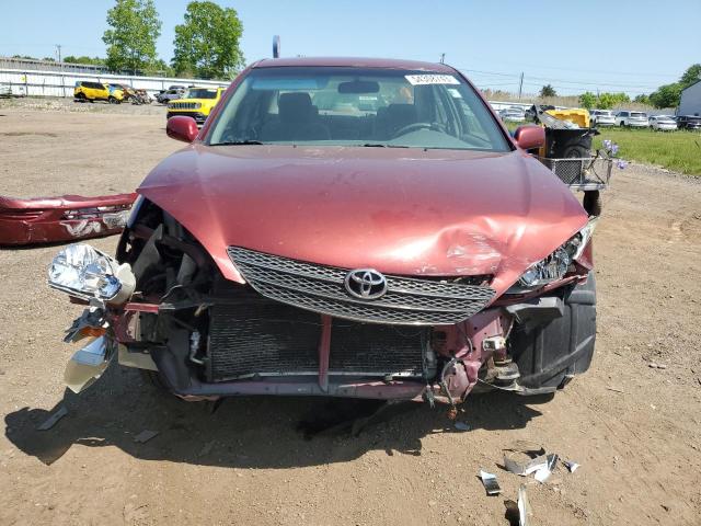 Photo 5 from auction – 2004 TOYOTA CAMRY with VIN 4T1BE32K34U311149