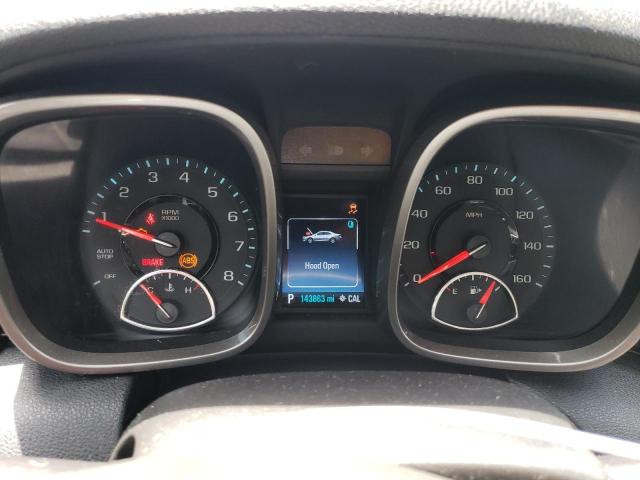 Photo 9 from auction – 2015 CHEVROLET MALIBU LS with VIN 1G11B5SL6FF190937
