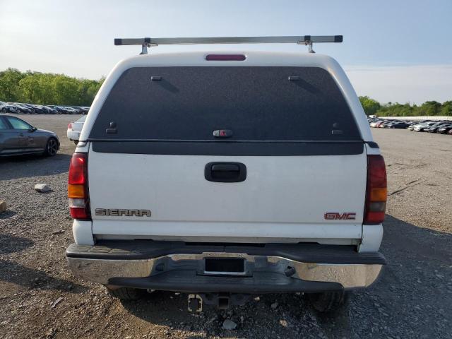 Photo 6 from auction – 2005 GMC SIERRA K25 with VIN 1GTHK23U35F892885