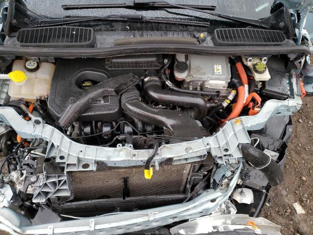 Photo 11 from auction – 2013 FORD C-MAX PREM with VIN 1FADP5CU0DL536627