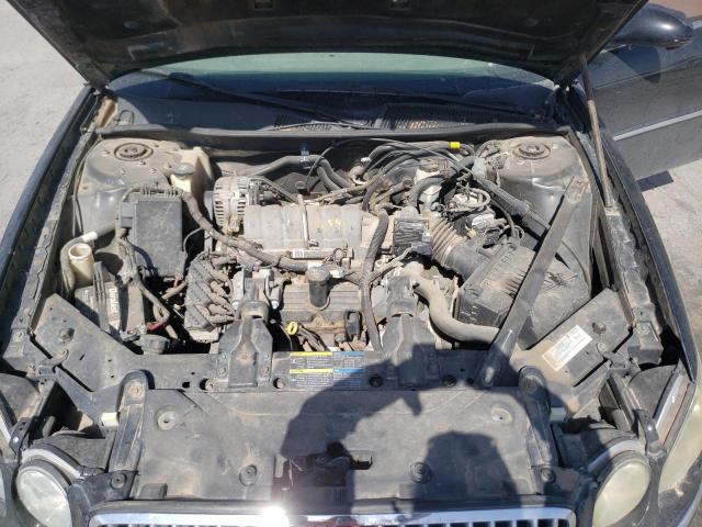 Photo 11 from auction – 2008 BUICK LACROSSE C with VIN 2G4WC582881143469