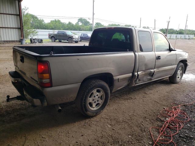 Photo 3 from auction – 2001 CHEVROLET SILVERADO with VIN 2GCEC19V811176298