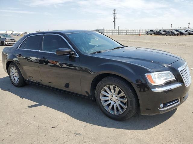 Photo 4 from auction – 2013 CHRYSLER 300 with VIN 2C3CCAAG5DH529875