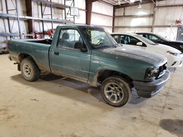 Photo 4 from auction – 1994 MAZDA B2300 with VIN 4F4CR12A0RTM77156