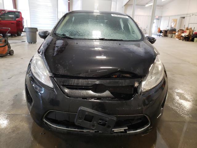 Photo 5 from auction – 2011 FORD FIESTA SE with VIN 3FADP4EJ8BM151485