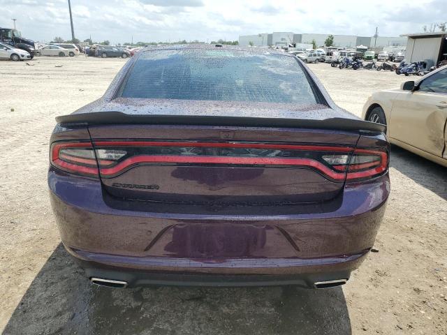 Photo 6 from auction – 2020 DODGE CHARGER SX with VIN 2C3CDXBG2LH244998