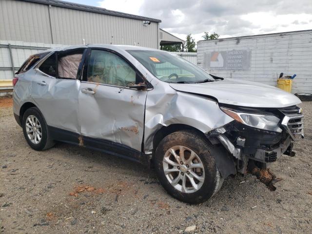 Photo 4 from auction – 2018 CHEVROLET EQUINOX LT with VIN 2GNAXJEV6J6239580