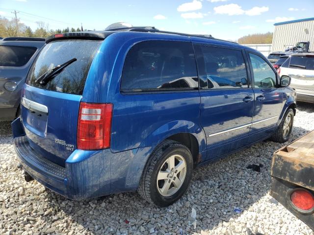 Photo 3 from auction – 2010 DODGE GRAND CARA with VIN 2D4RN5DX7AR125116