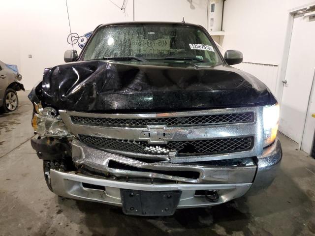 Photo 5 from auction – 2013 CHEVROLET SILVERADO2 with VIN 3GCPKSE71DG142403