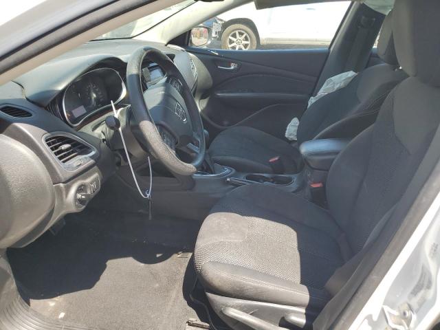Photo 7 from auction – 2015 DODGE DART SXT with VIN 1C3CDFBB5FD432009