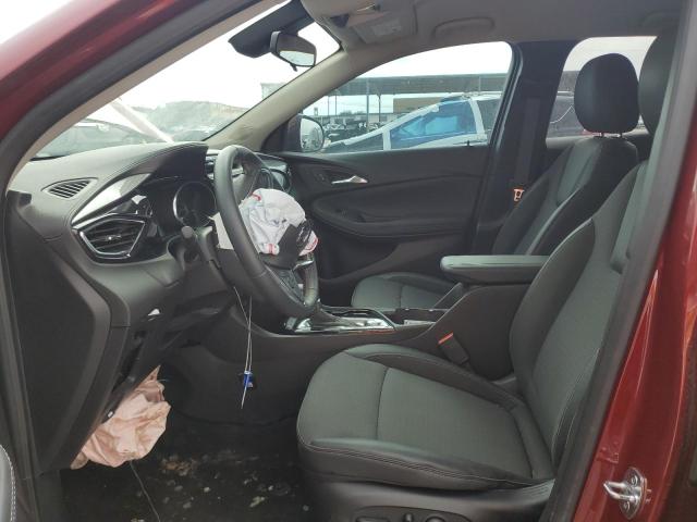 Photo 7 from auction – 2022 BUICK ENCORE GX with VIN KL4MMDSL2NB096868