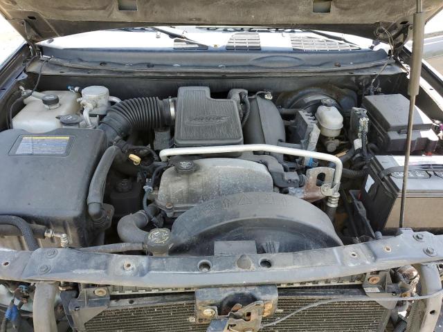 Photo 12 from auction – 2007 CHEVROLET TRAILBLAZE with VIN 1GNDT13S472102984