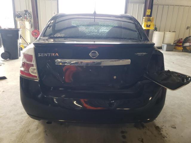 Photo 6 from auction – 2011 NISSAN SENTRA 2.0 with VIN 3N1AB6AP1BL654172