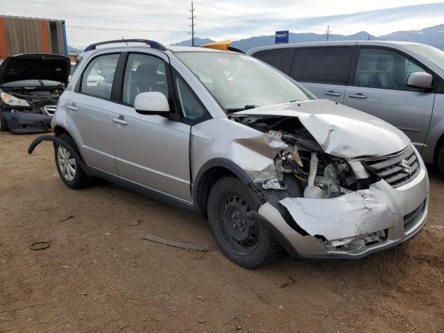 Photo 4 from auction – 2013 SUZUKI SX4 with VIN JS2YB5A32D6102315