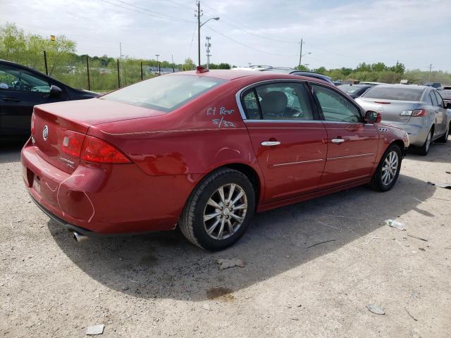 Photo 3 from auction – 2011 BUICK LUCERNE CX with VIN 1G4HJ5EM4BU115474