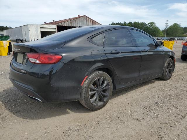 Photo 3 from auction – 2015 CHRYSLER 200 S with VIN 1C3CCCBBXFN657831