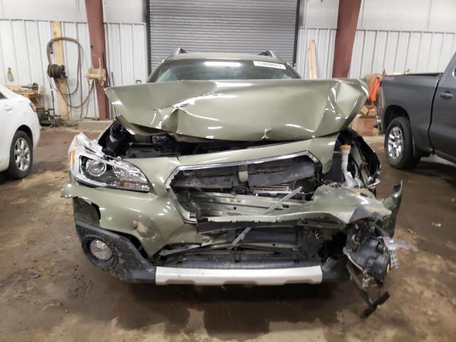 Снимка 5 от търг – 2015 SUBARU OUTBACK 2. с VIN 4S4BSBJC0F3355650