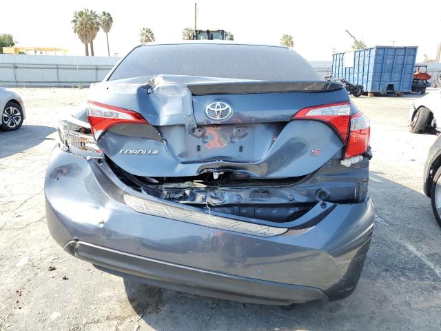 Photo 6 from auction – 2016 TOYOTA COROLLA L with VIN 5YFBURHE0GP550851