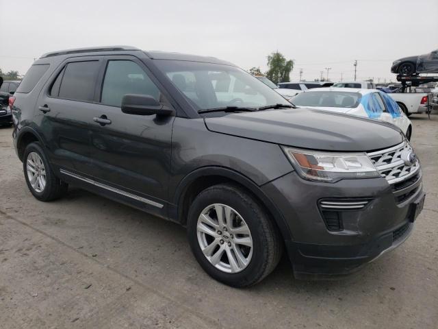 Photo 4 from auction – 2019 FORD EXPLORER X with VIN 1FM5K8DH6KGB09728