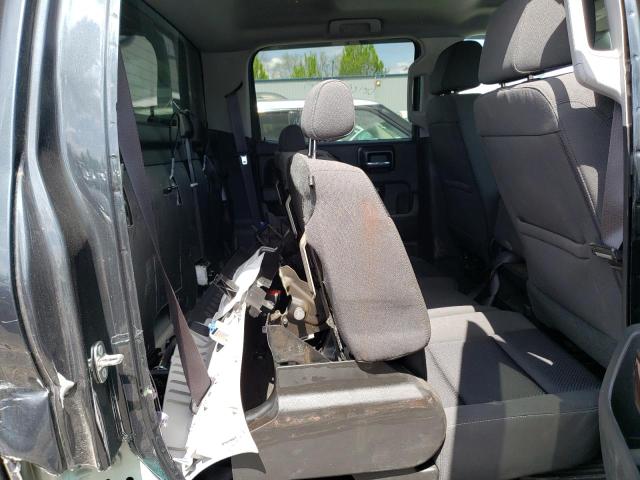 Photo 10 from auction – 2017 GMC SIERRA K15 with VIN 3GTU2MEC0HG380972
