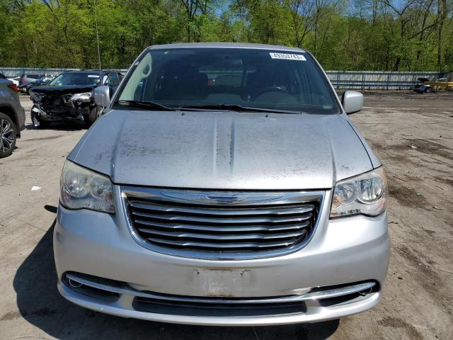 Photo 5 from auction – 2011 CHRYSLER TOWN & COU with VIN 2A4RR5DG2BR604184
